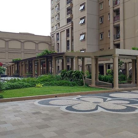 Extra Space 3Br Apartment Grand Palace Kemayoran By Travelio Jakarta Exterior photo